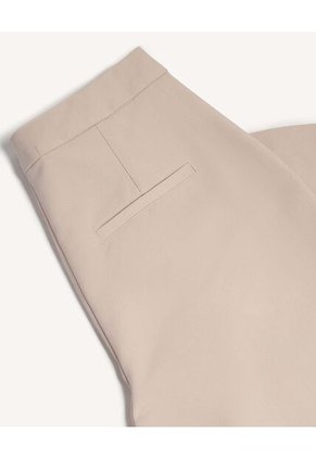 Pantalón Para Mujer Moda Color Beige Marca Seven Seven #28071936
