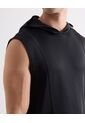 Buzo  Para Hombre Hoodie Color Negro Marca Seven Seven #45060722 de Seven Seven