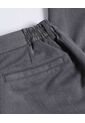 Pantalón Trouser Straigth  Para Hombre Gris Seven Seven de Seven Seven