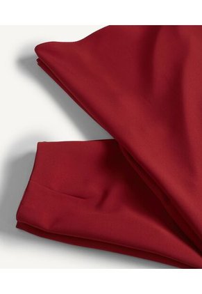 Pantalon Para Mujer  Color Terracota Marca Seven Seven #28071667