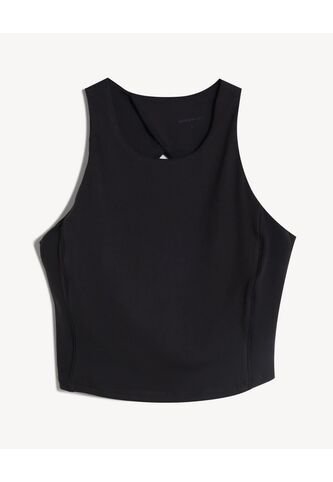 Camiseta  Para Mujer Manga Sisa Moda Color Negro Marca Seven Seven #28096492 Seven Seven