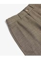 Pantalón Straight Texturizado  Para Hombre Verde Seven Seven de Seven Seven