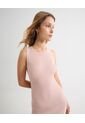 Vestido Para Mujer M/Sisa Corto Color Rosado Marca Seven Seven #28171400 de Seven Seven