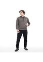 Buzo Para Hombre Hoodie Color Negro Marca Seven Seven #45060546 de Seven Seven