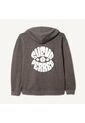 Buzo Para Hombre Hoodie Color Negro Marca Seven Seven #45060546 de Seven Seven