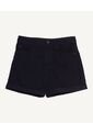 Short Para Mujer  Color Negro Marca Seven Seven #28190969 de Seven Seven