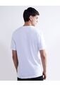 Camiseta Para Hombre Manga Corta Color Blanco Marca Seven Seven #45092478 de Seven Seven