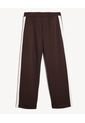 Pantalón  Para Hombre Moda Color Café Marca Seven Seven #45071218 de Seven Seven
