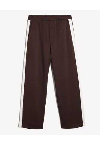 Pantalón  Para Hombre Moda Color Café Marca Seven Seven #45071218 Seven Seven
