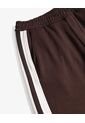 Pantalón  Para Hombre Moda Color Café Marca Seven Seven #45071218 de Seven Seven