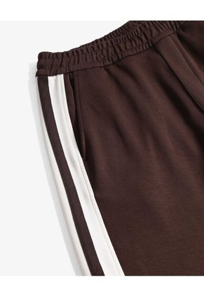 Pantalón  Para Hombre Moda Color Café Marca Seven Seven #45071218