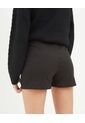 Short Para Mujer  Color Negro Marca Seven Seven #28190307 de Seven Seven
