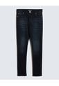 Jean Para Hombre Slim Color Azul Medio Marca Seven Seven #45160519 de Seven Seven