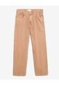 Jean  Para Hombre Loose Color Camel Marca Seven Seven #45160665 de Seven Seven