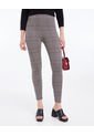 Leggins Para Mujer Largo Color Terracota Marca Seven Seven #28230585 de Seven Seven