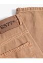Jean  Para Hombre Loose Color Camel Marca Seven Seven #45160665 de Seven Seven