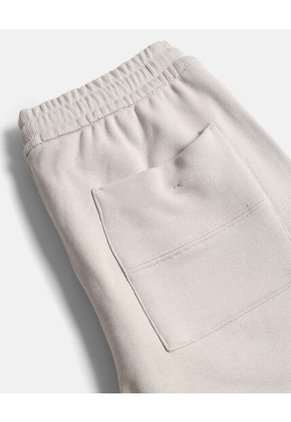 Bermuda Para Hombre Regular Corto Color Beige Marca Seven Seven #45100709