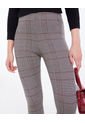 Leggins Para Mujer Largo Color Terracota Marca Seven Seven #28230585 de Seven Seven