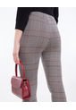 Leggins Para Mujer Largo Color Terracota Marca Seven Seven #28230585 de Seven Seven