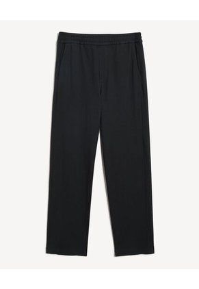 Pantalón Para Hombre Jogger Color Negro Marca Seven Seven #45071195