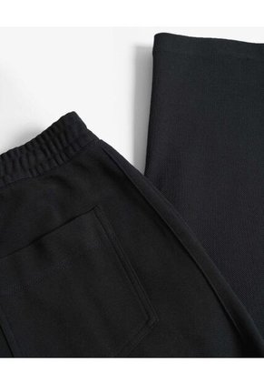 Pantalón Para Hombre Jogger Color Negro Marca Seven Seven #45071195