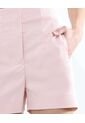 Buzo Con Print Y Silueta Amplia  Para Mujer Rosa Seven Seven de Seven Seven