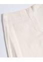 Pantalón  Para Mujer Moda Color Crema Marca Seven Seven #28072010 de Seven Seven