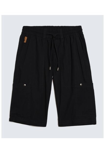 Pantalon Para Hombre  Color Negro Marca Seven Seven #45071060