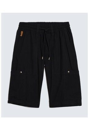 Pantalon Para Hombre  Color Negro Marca Seven Seven #45071060