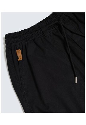 Pantalon Para Hombre  Color Negro Marca Seven Seven #45071060