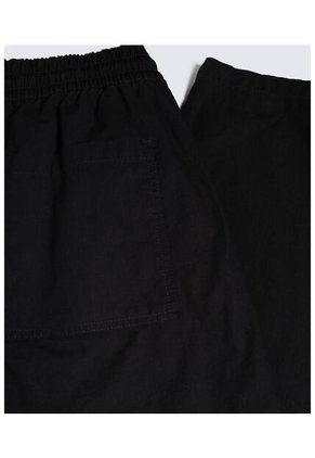 Pantalon Para Hombre  Color Negro Marca Seven Seven #45071060