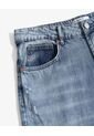 Jean  Para Mujer Straight Color Azul Marca Seven Seven #28160995 de Seven Seven