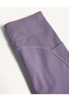 Short Para Mujer Multiusos Punto Color Morado Marca Seven Seven #28191071