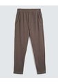 Pantalón De Sudadera  Para Hombre Gris Seven Seven de Seven Seven