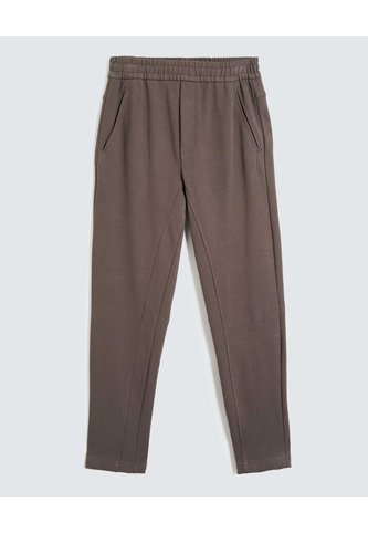 Pantalón De Sudadera  Para Hombre Gris Seven Seven Seven Seven
