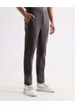 Pantalón De Sudadera  Para Hombre Gris Seven Seven de Seven Seven