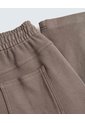 Pantalón De Sudadera  Para Hombre Gris Seven Seven de Seven Seven