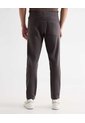 Pantalón De Sudadera  Para Hombre Gris Seven Seven de Seven Seven