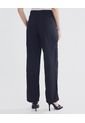 Pantalon Para Mujer  Color Negro Marca Seven Seven #28071707 de Seven Seven
