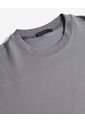 Camiseta  Para Hombre Manga Corta Cuello Redondo Color Gris Marca Seven Seven #45092814 de Seven Seven