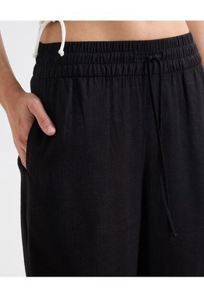 Pantalon Para Mujer  Color Negro Marca Seven Seven #28071851