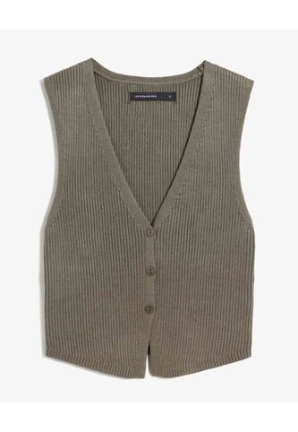 Camiseta Para Mujer Manga Sisa Cuello V Color Verde Marca Seven Seven #28096276 Seven Seven