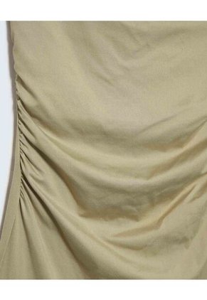 Vestido Para Mujer Manga Sisa Color Verde  Marca Seven Seven #28171339