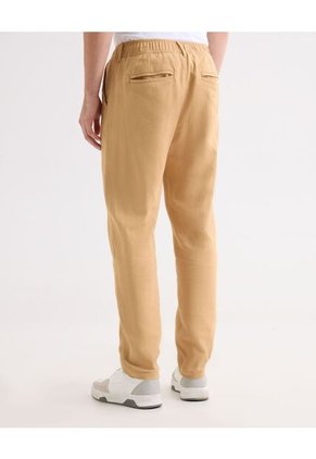 Pantalón Para Hombre Jogger Color Beige Marca Seven Seven #45071170