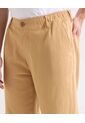 Pantalón Para Hombre Jogger Color Beige Marca Seven Seven #45071170 de Seven Seven