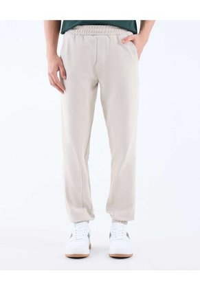 Pantalon Para Hombre Jogger Color Beige Marca Seven Seven #45071091
