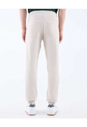 Pantalon Para Hombre Jogger Color Beige Marca Seven Seven #45071091