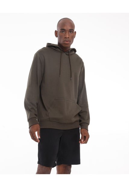 Bermuda Para Hombre  Color Negro Marca Seven Seven #45100348