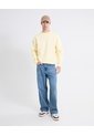 Jean Baggy Medio Oscuro  Para Hombre Azul Seven Seven de Seven Seven