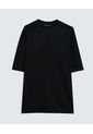 Camiseta Para Hombre Manga Corta Color Negro Marca Seven Seven #45092591 de Seven Seven